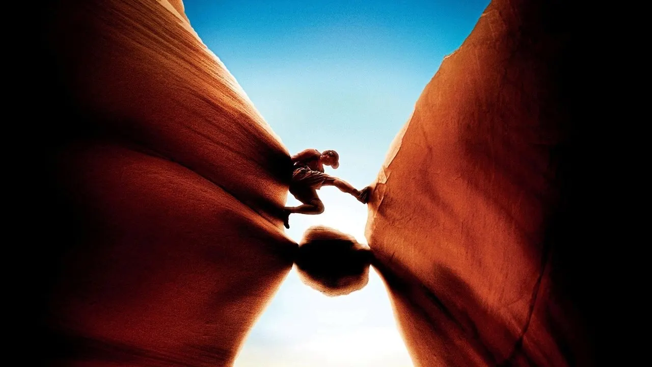 Watch 127 Hours