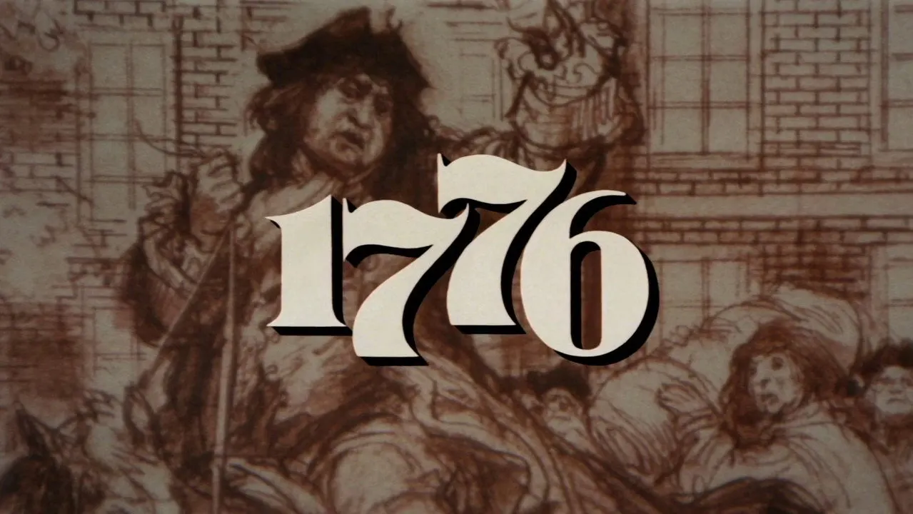Watch 1776