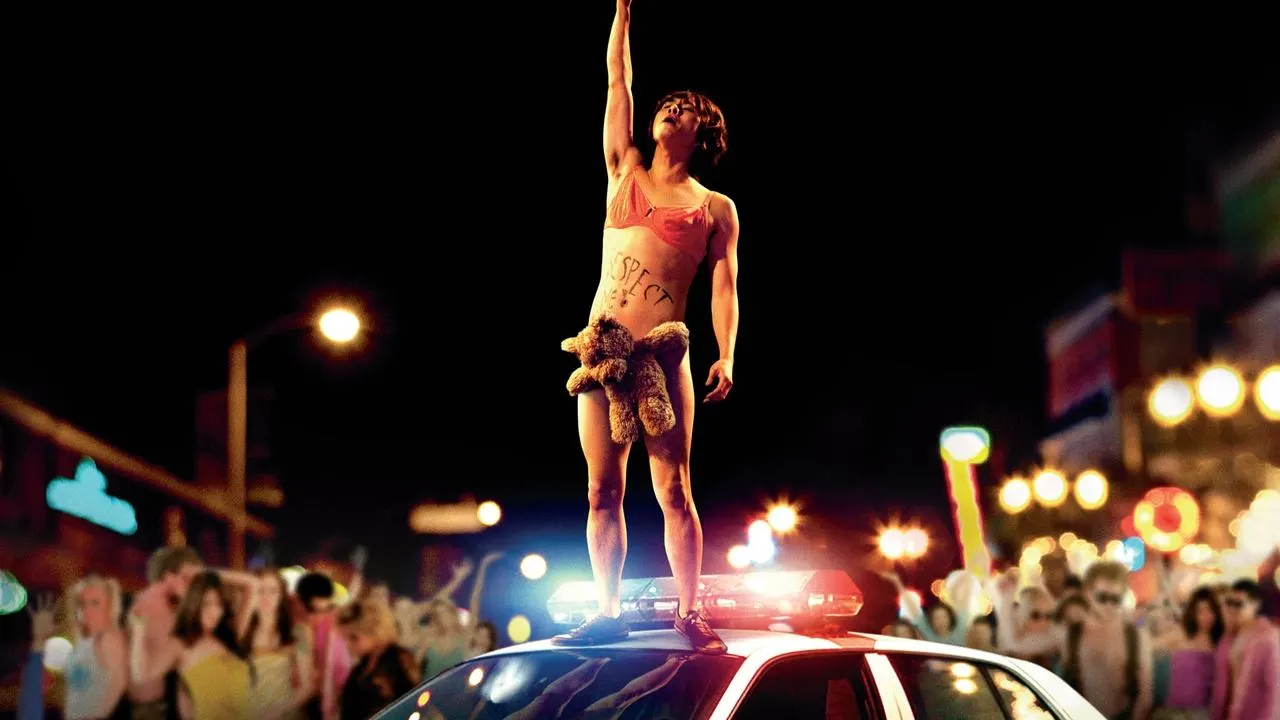 Watch 21 & Over