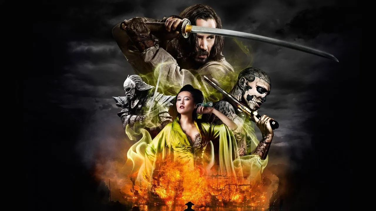 Watch 47 Ronin