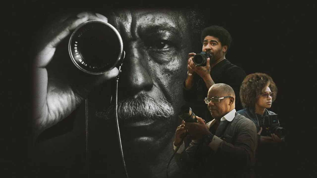 Watch A Choice of Weapons: Inspired by Gordon Parks