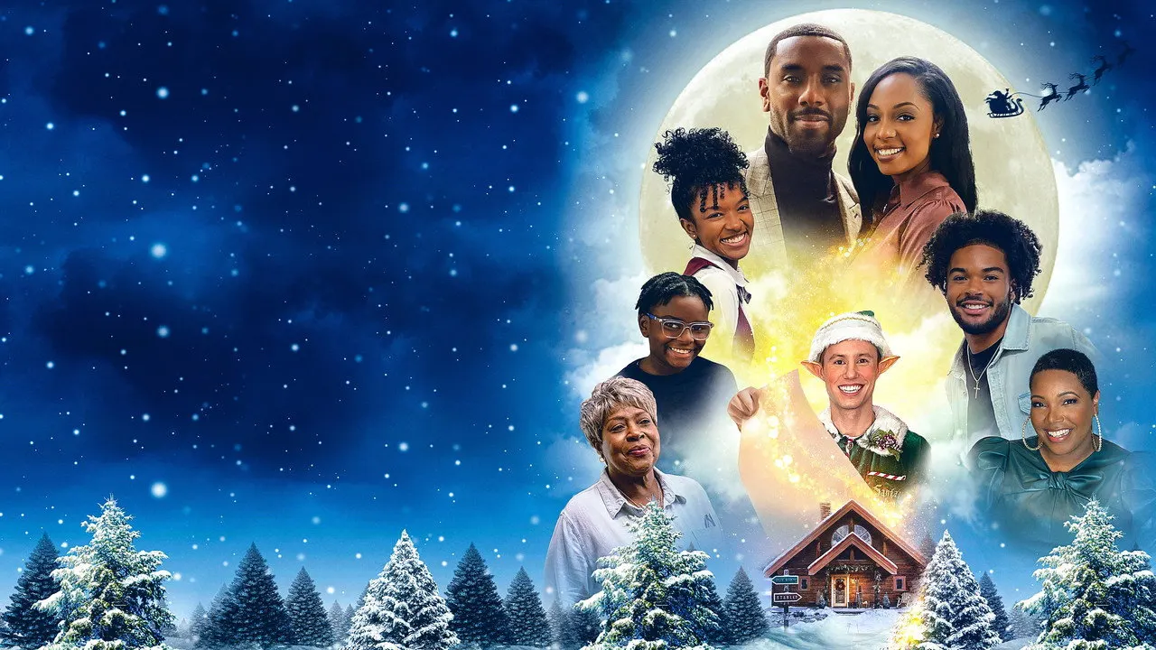 Watch A Family Matters Christmas