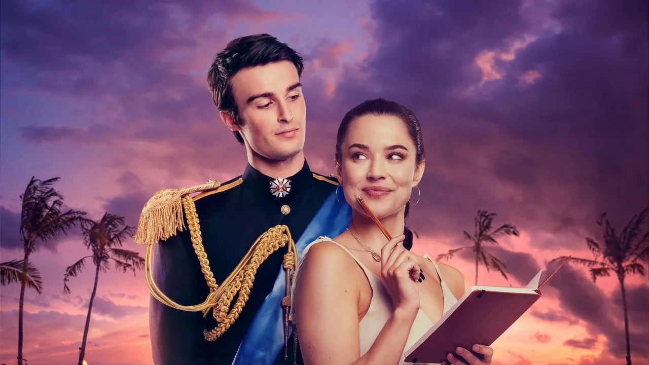 Watch A Prince in Paradise