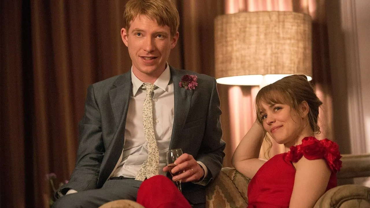 Watch About Time