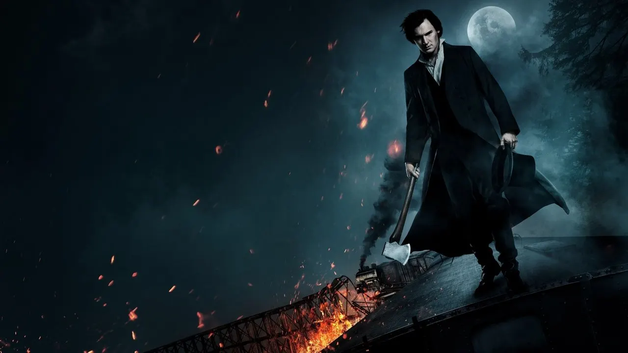 Watch Abraham Lincoln: Vampire Hunter