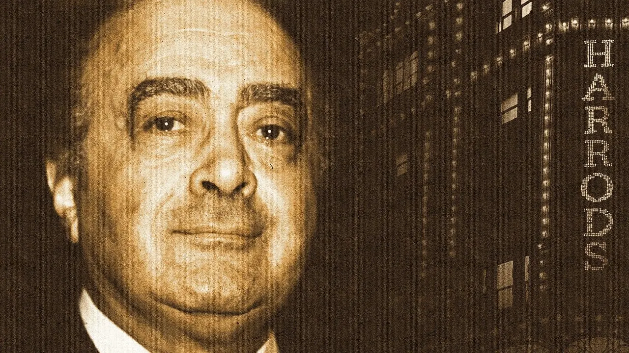 Watch Al Fayed: Predator at Harrods