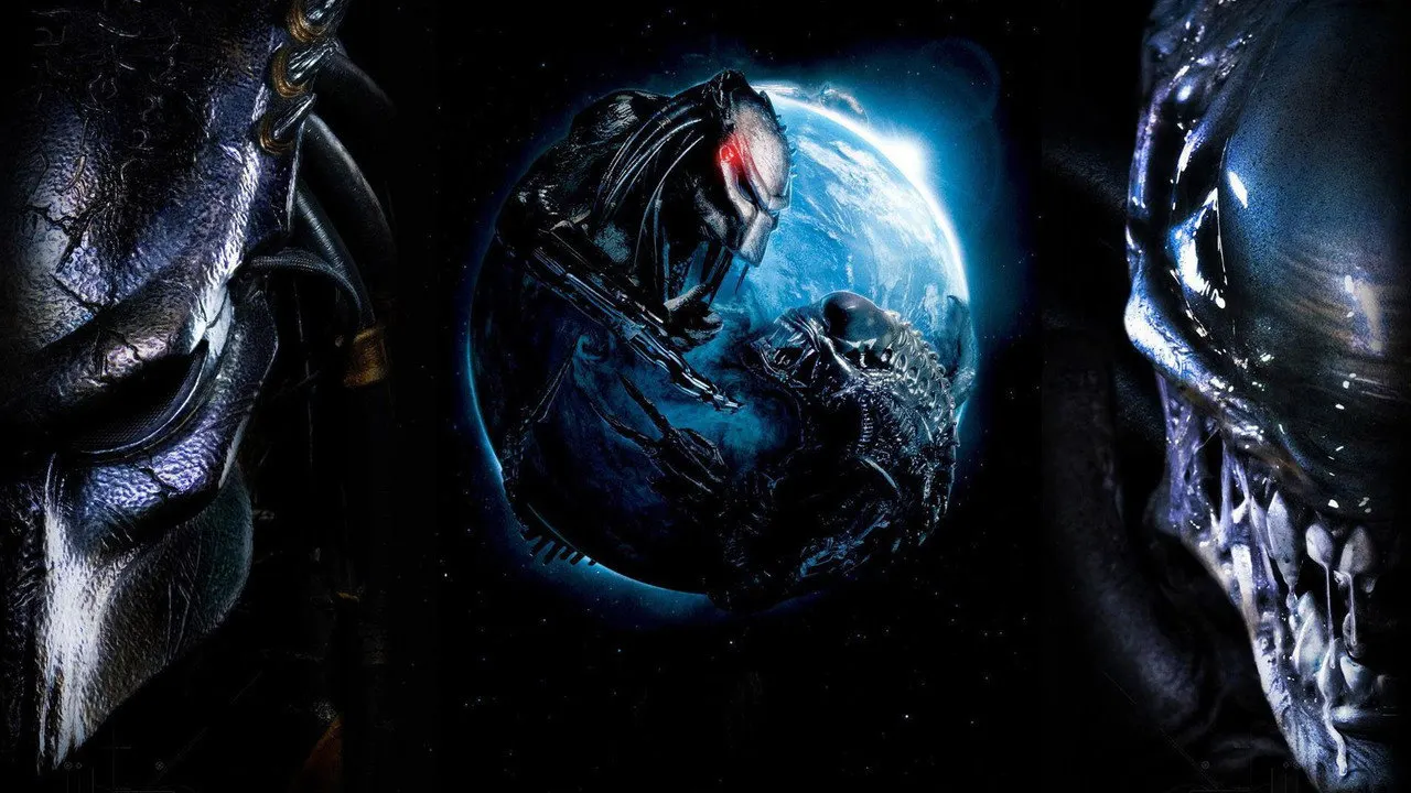Watch Aliens vs Predator: Requiem