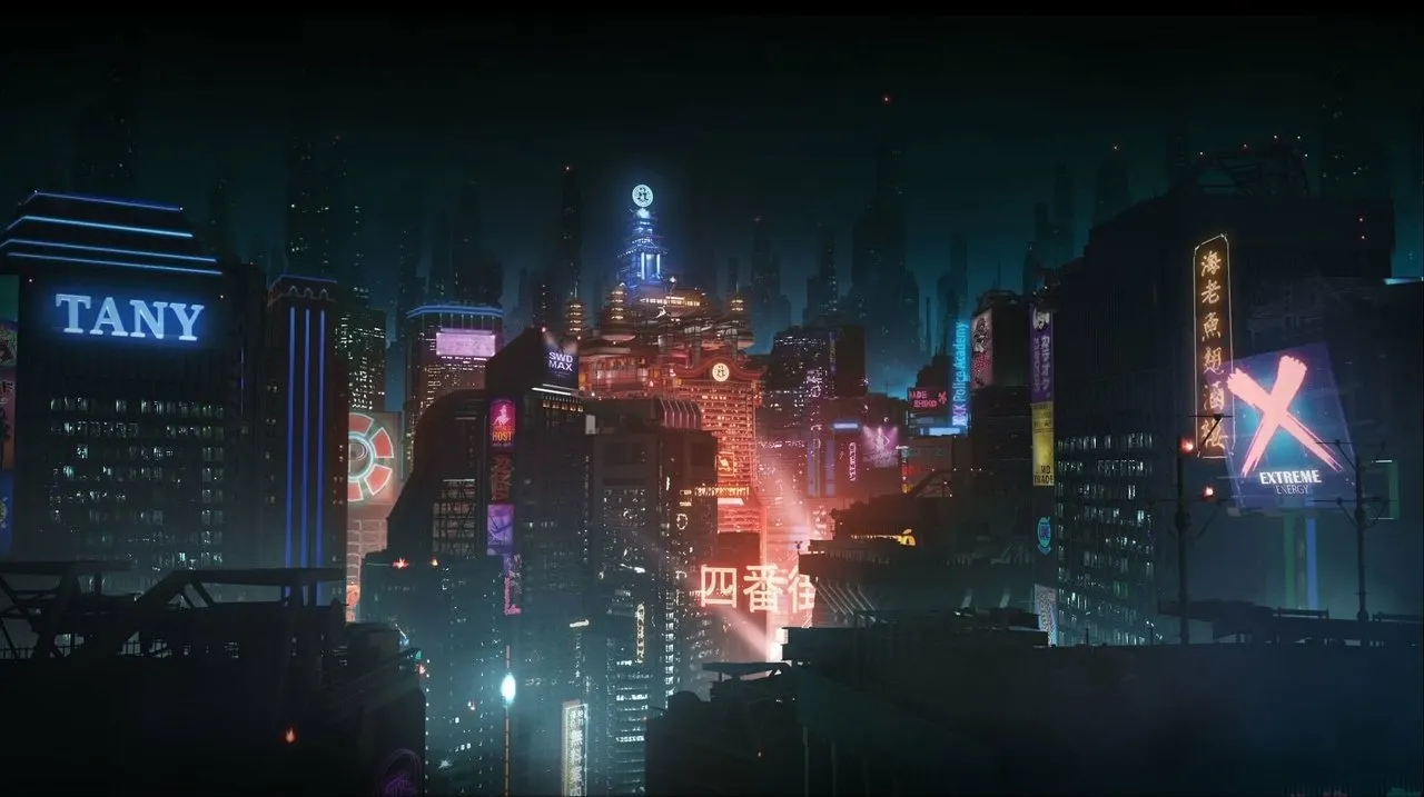 Watch Altered Carbon: Resleeved
