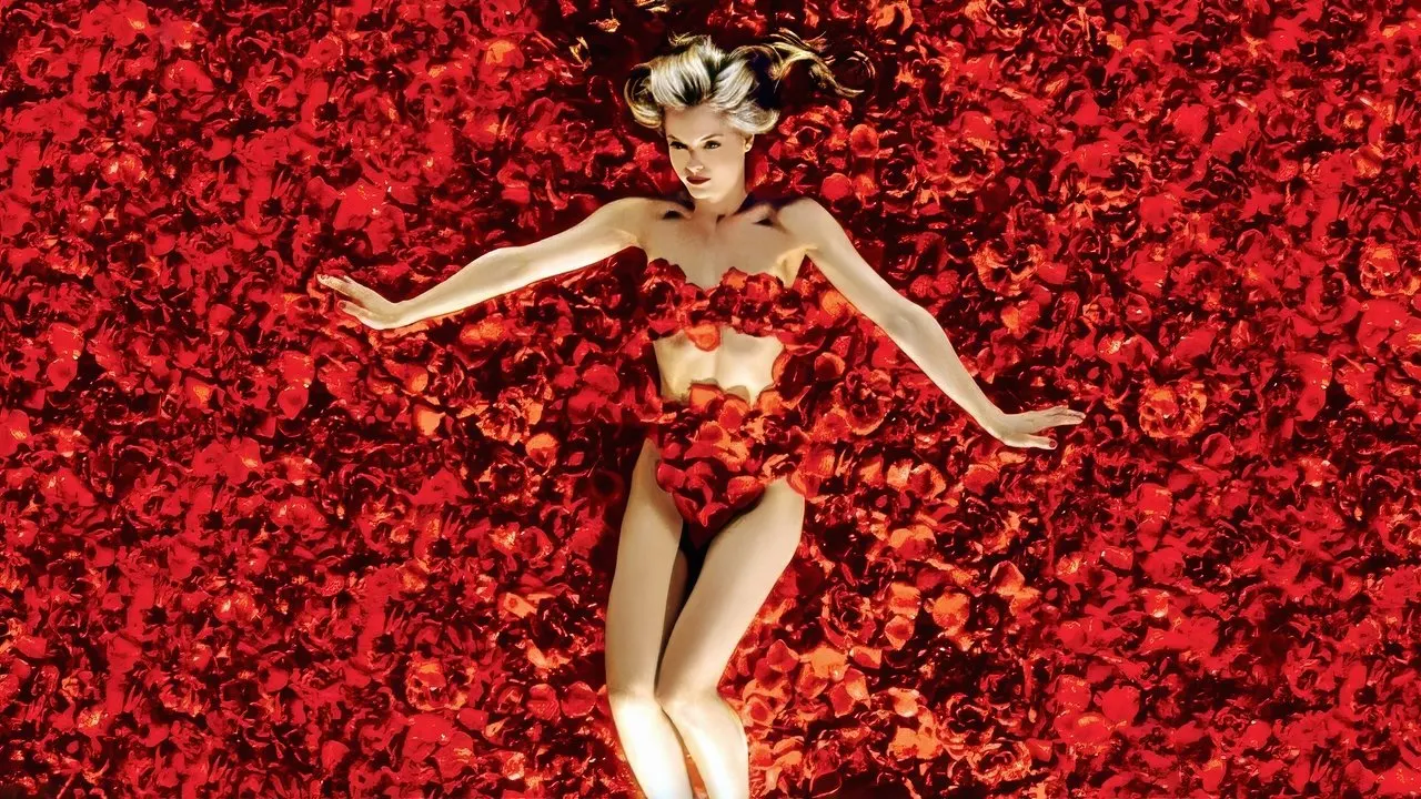 Watch American Beauty