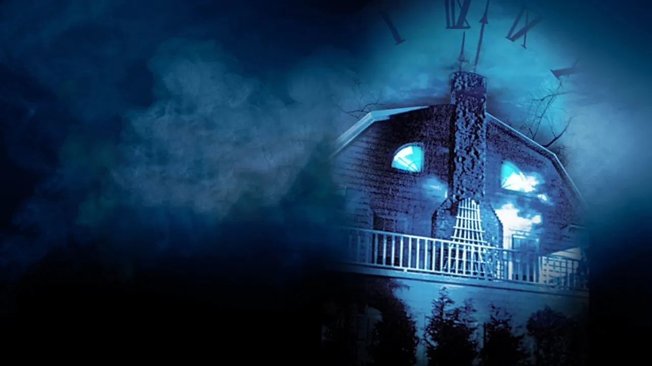 Watch Amityville 1992: It's About Time