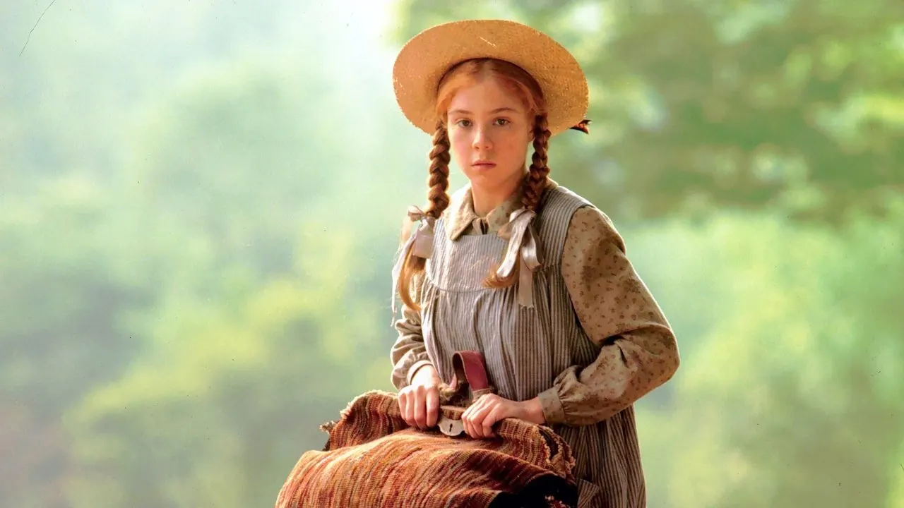 Watch Anne of Green Gables
