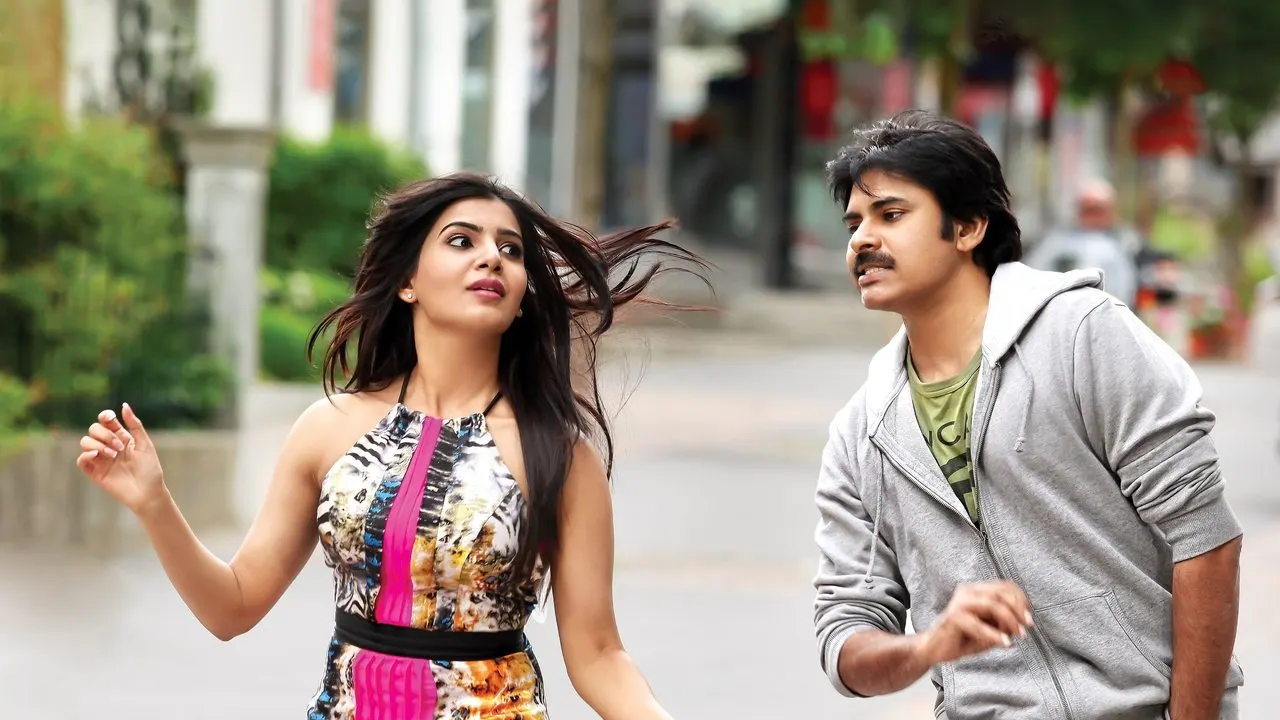 Watch Atharintiki Daaredi
