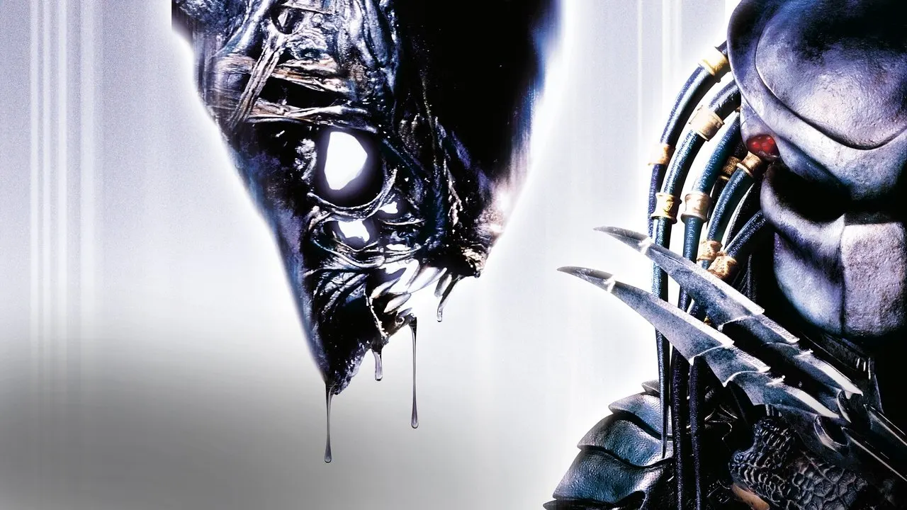 Watch AVP: Alien vs. Predator