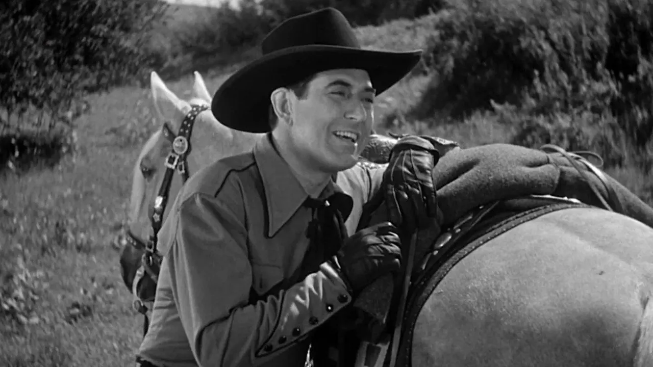 Watch Bad Man from Red Butte