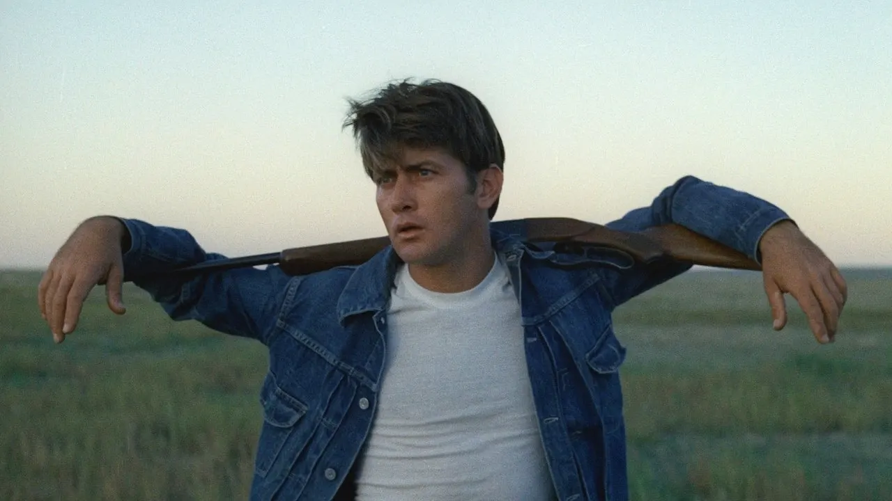 Watch Badlands