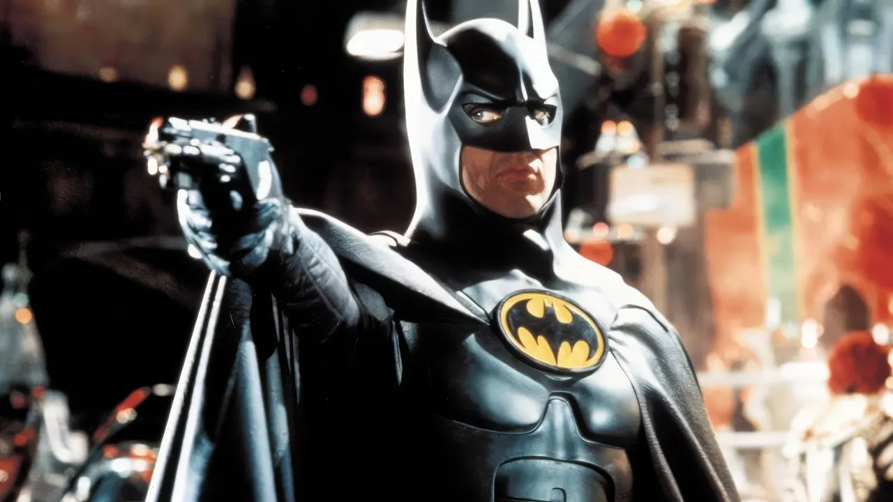 Watch Batman