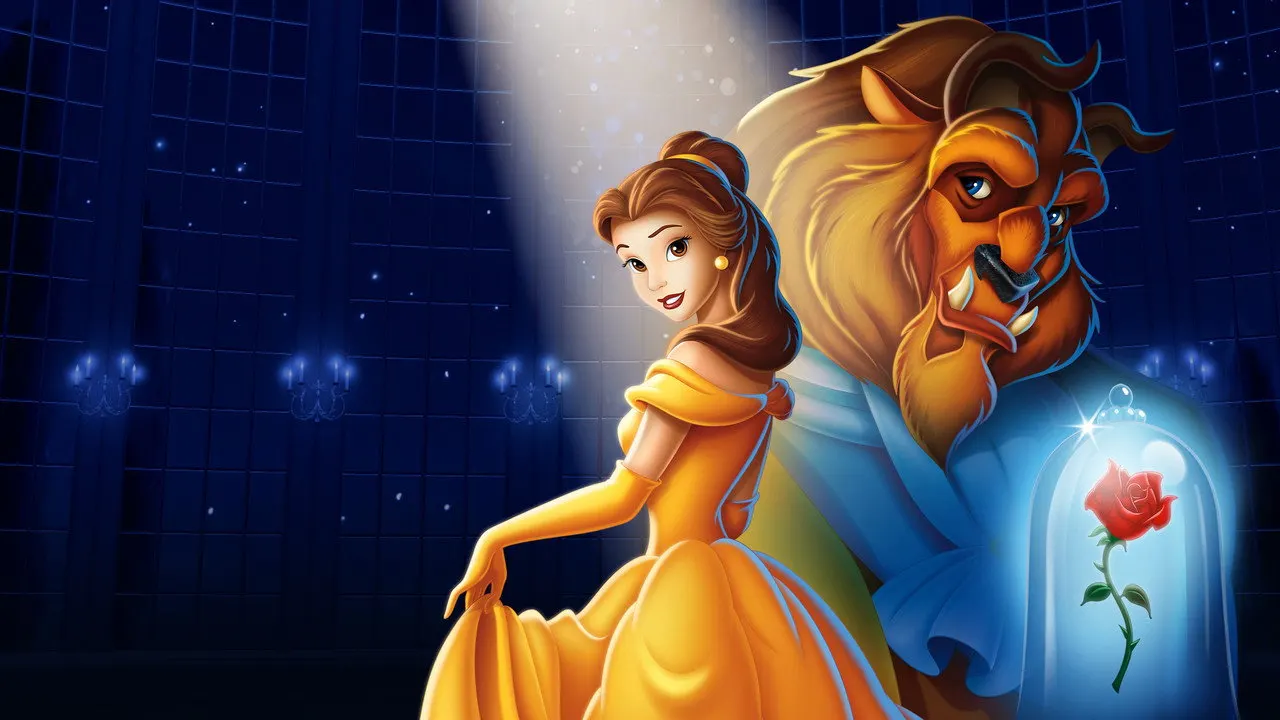Watch Beauty and the Beast