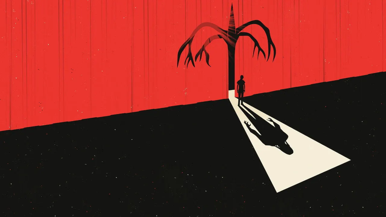 Watch Behind the Curtain: Stranger Things: The First Shadow