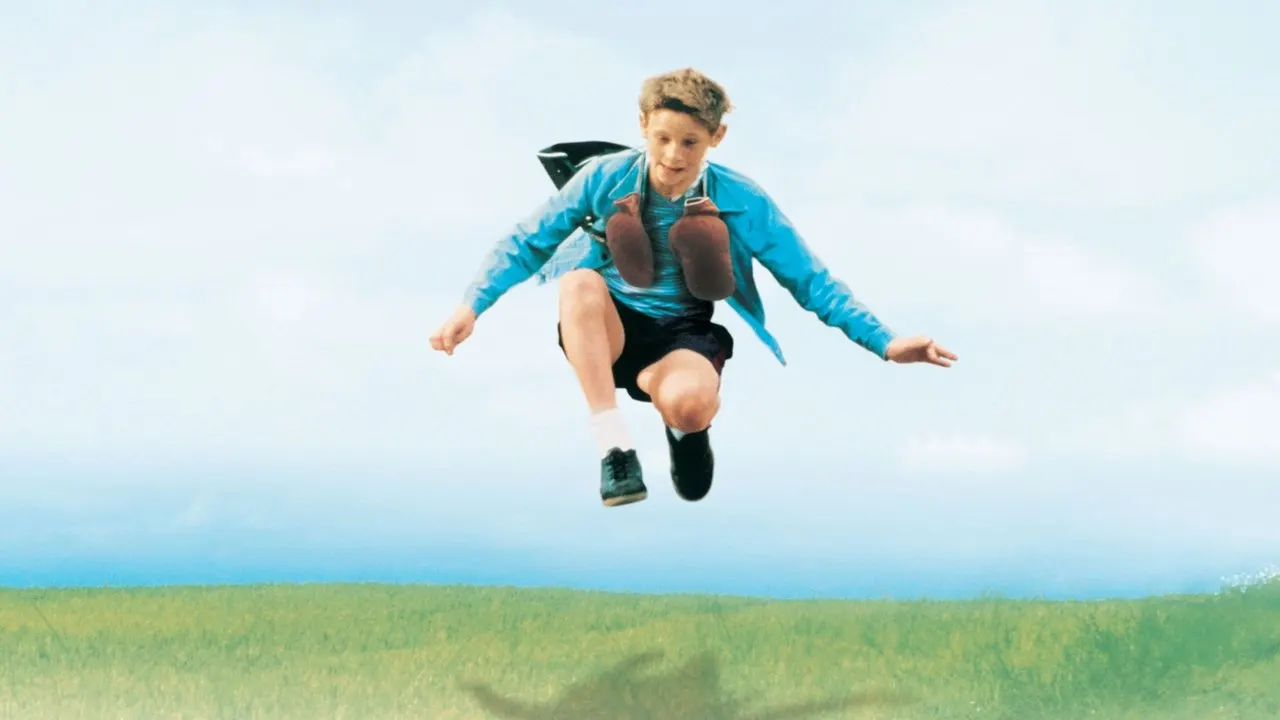 Watch Billy Elliot