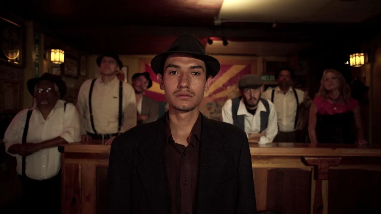 Watch Bisbee '17