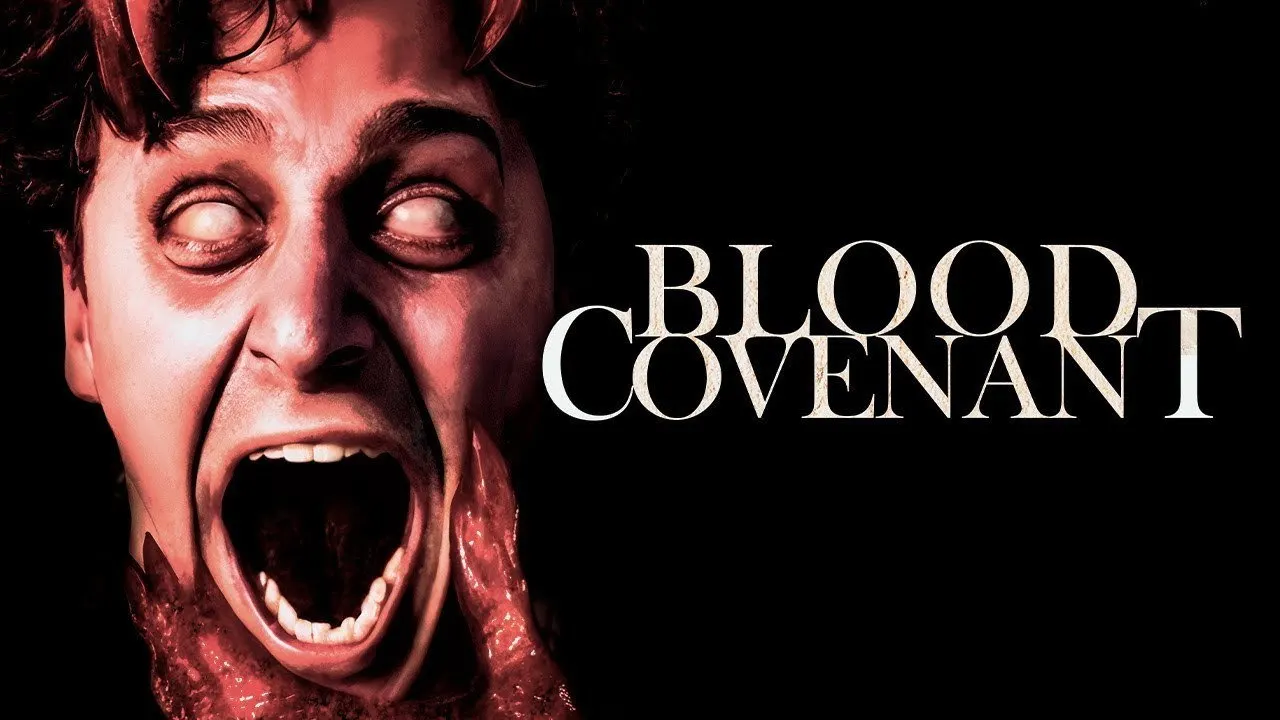 Watch Blood Covenant