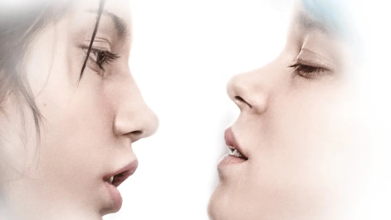 Watch Blue Is the Warmest Color