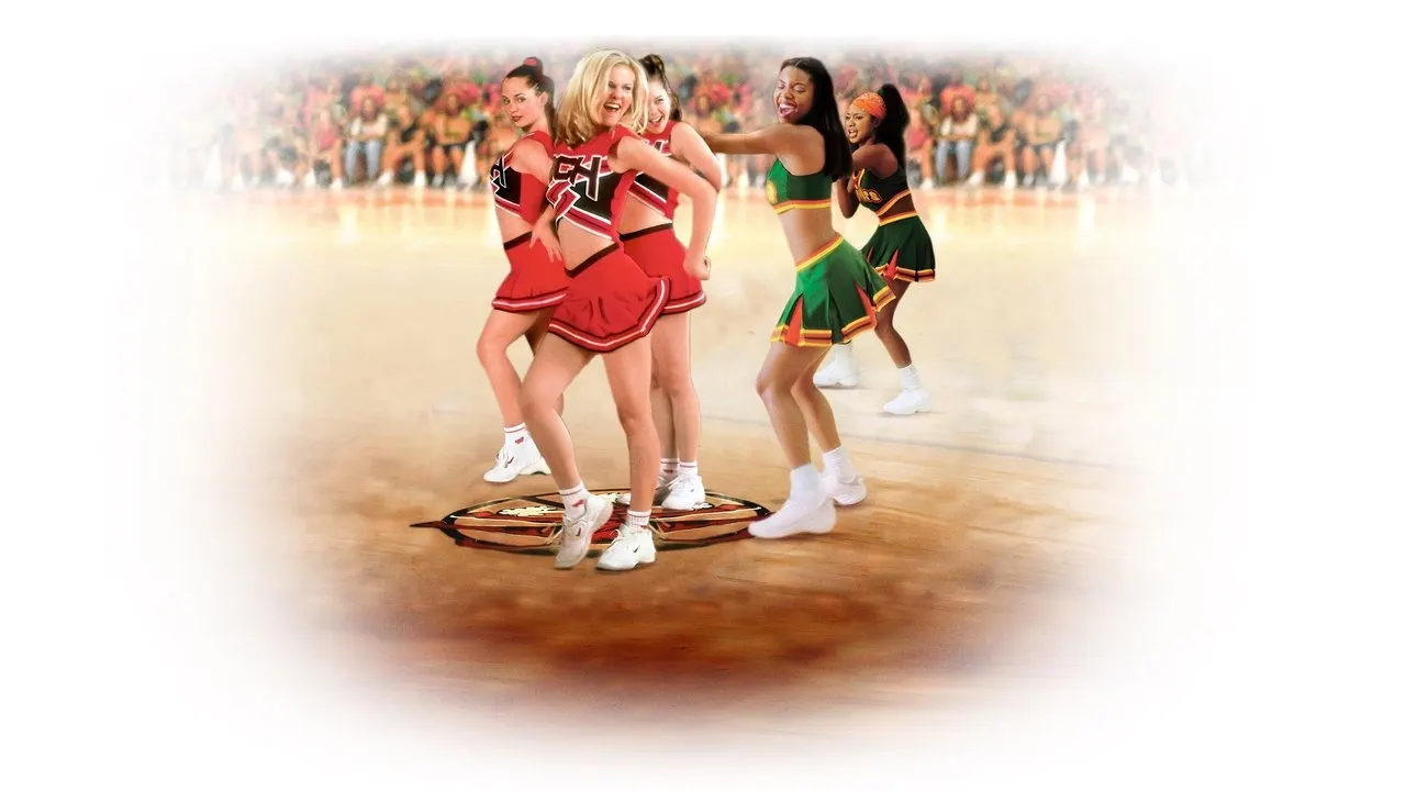 Watch Bring It On