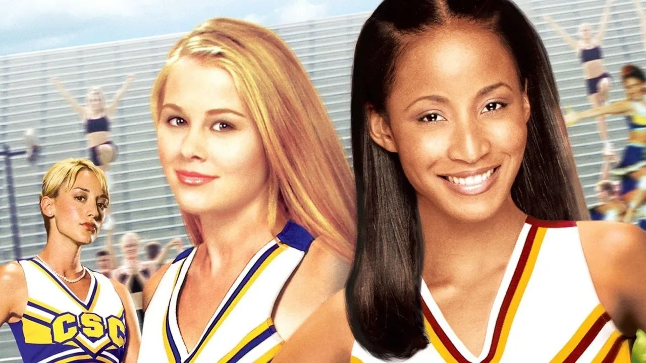 Watch Bring It On Again
