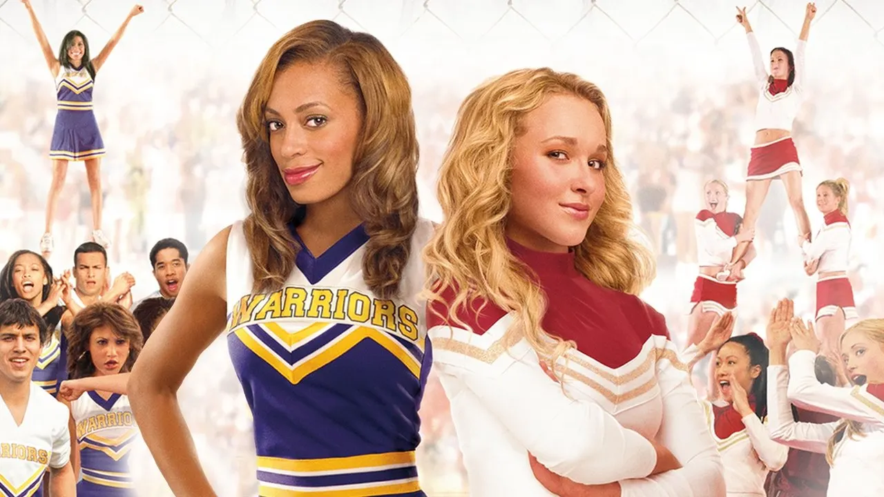 Watch Bring It On: All or Nothing