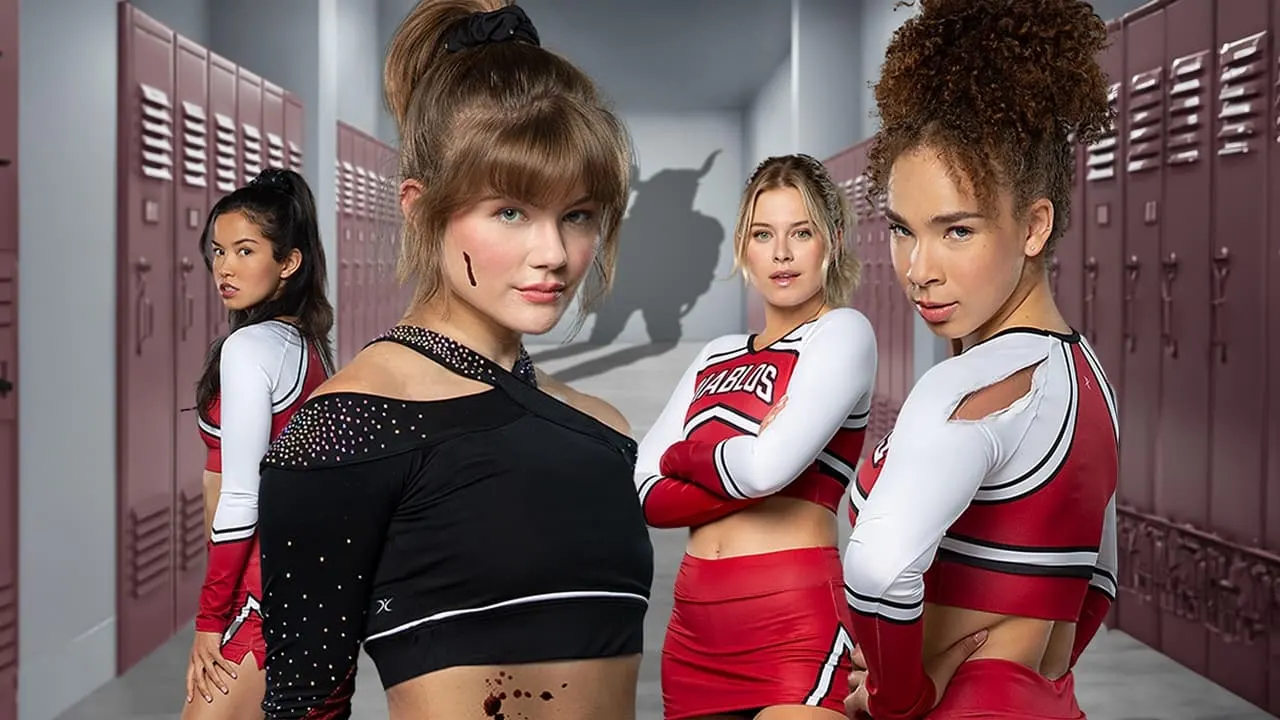 Watch Bring It On: Cheer or Die