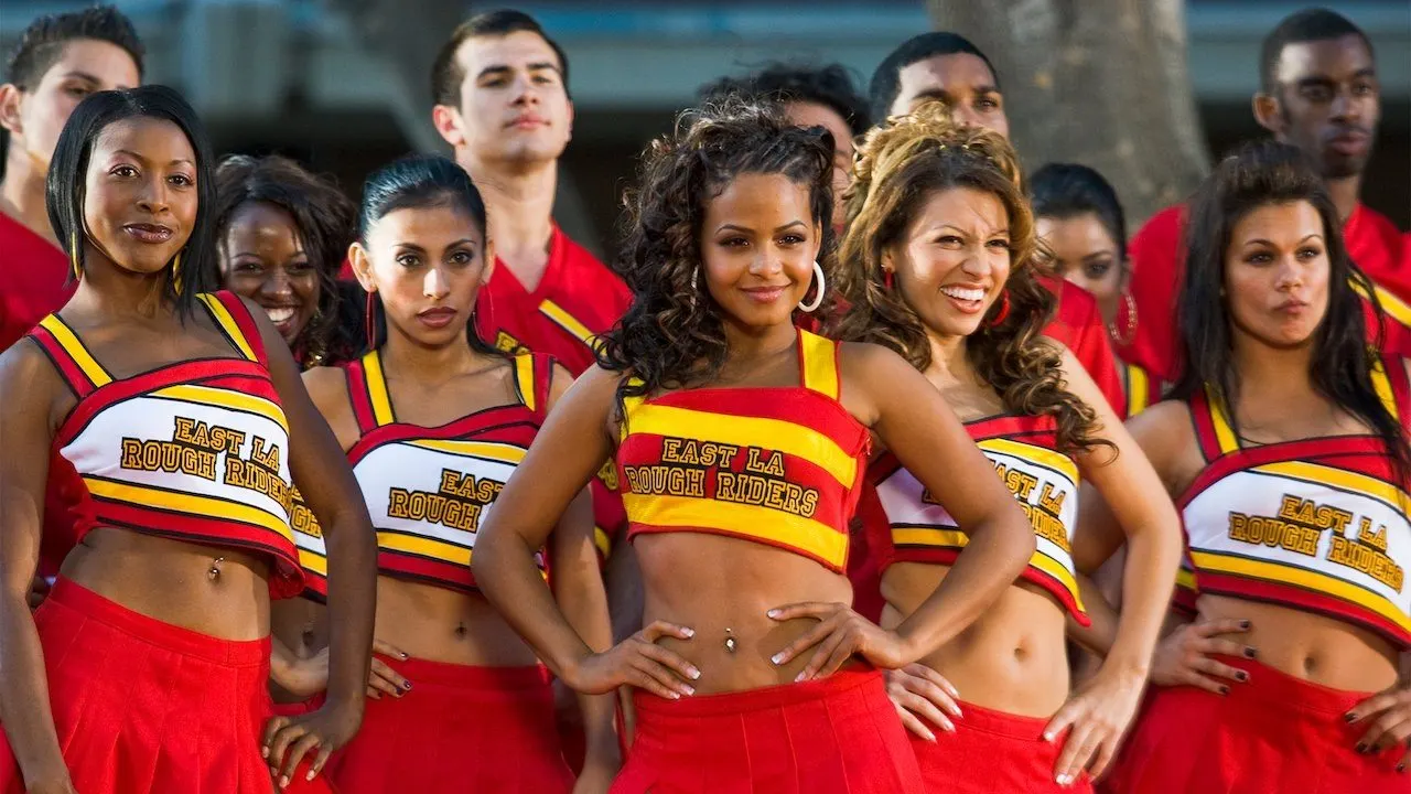 Watch Bring It On: Fight to the Finish