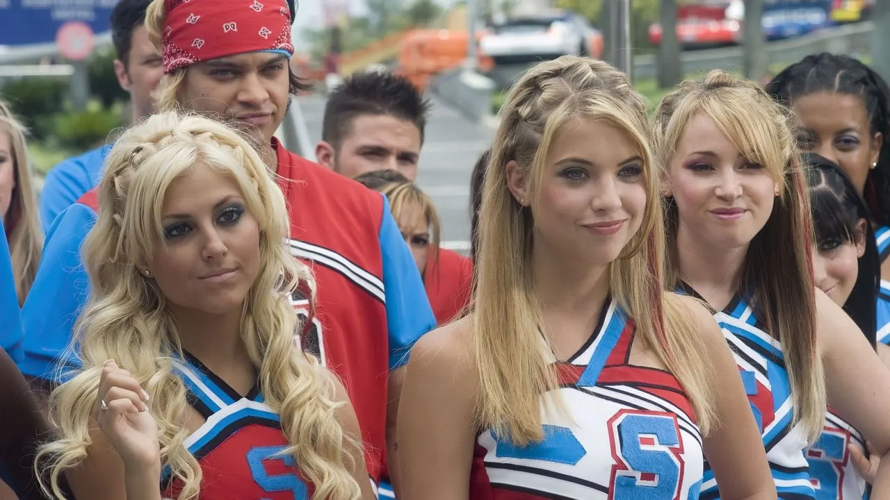 Watch Bring It On: In It to Win It
