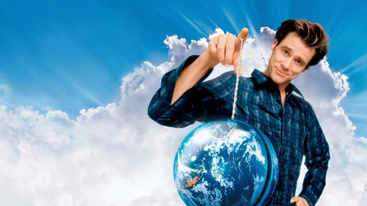 Watch Bruce Almighty