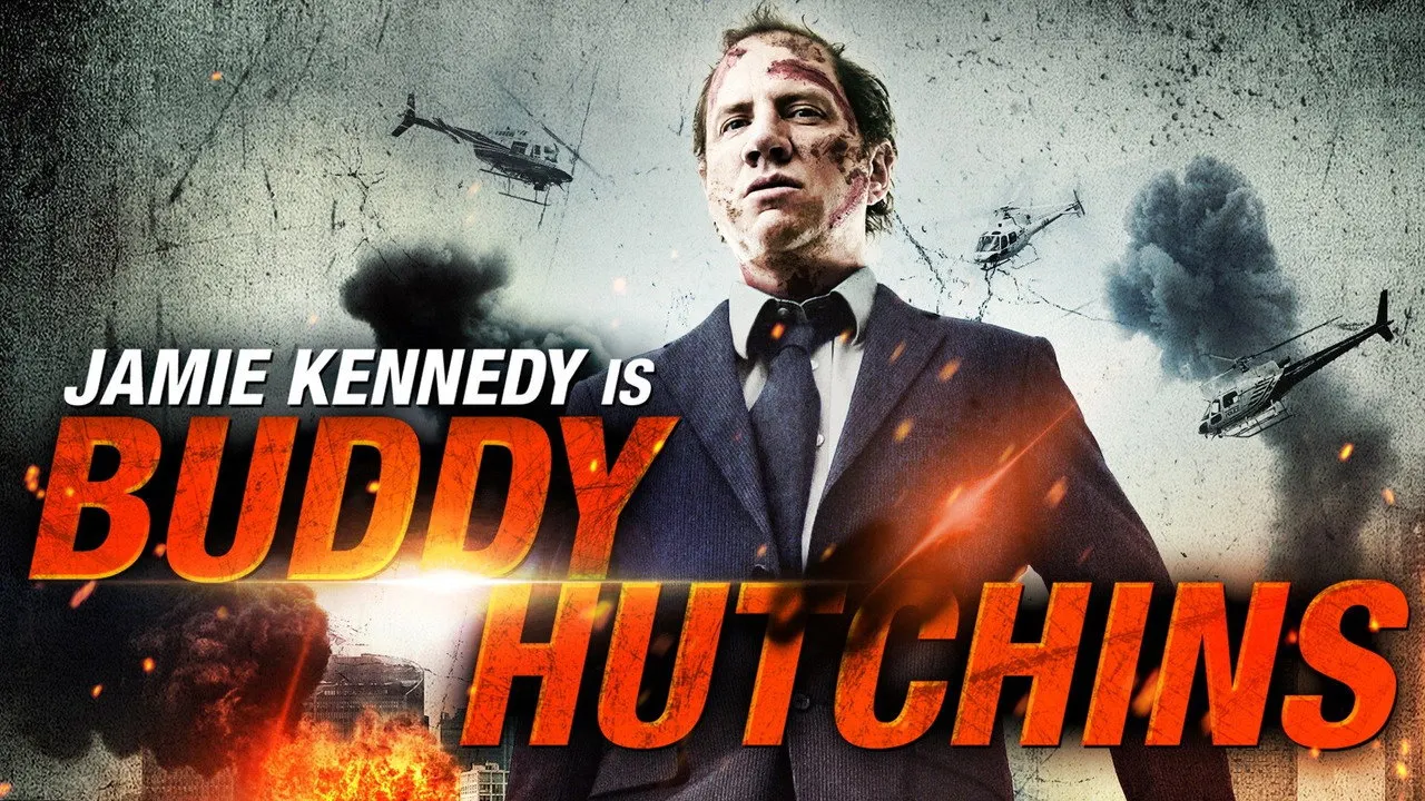 Watch Buddy Hutchins
