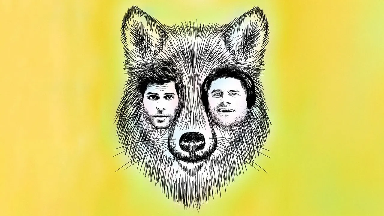 Watch Buddymoon