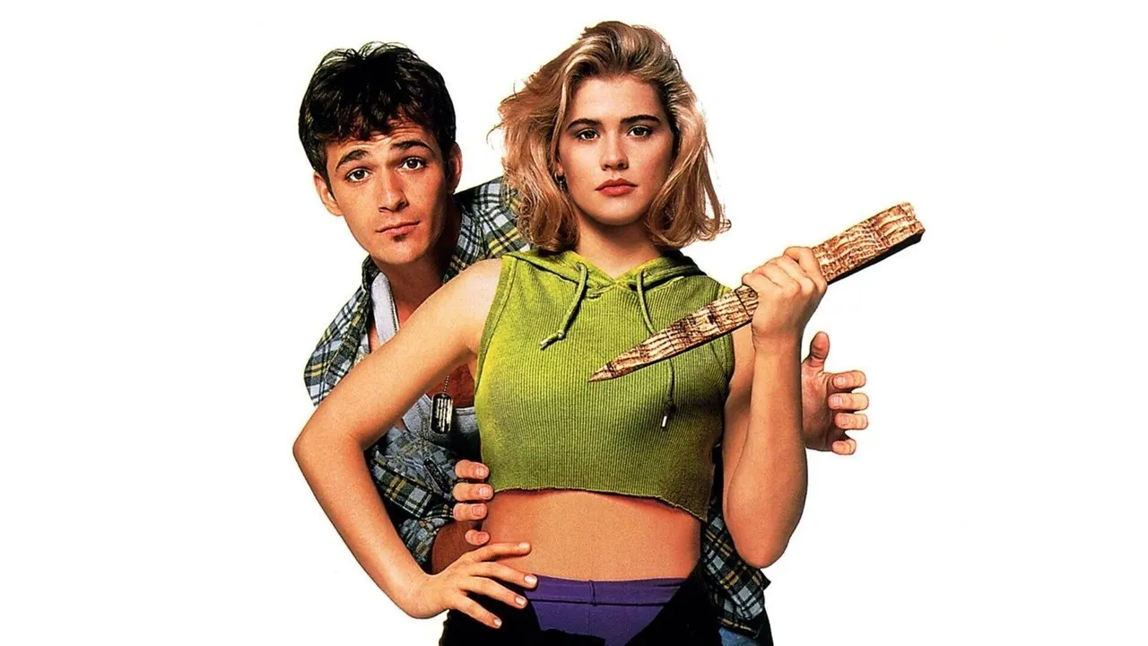 Watch Buffy the Vampire Slayer