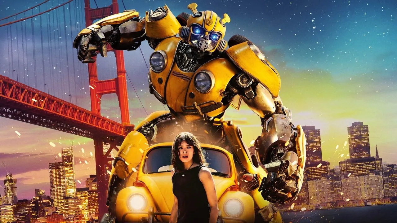 Watch Bumblebee