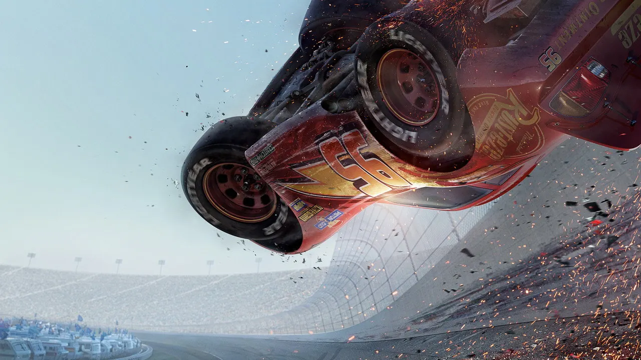 Watch Cars 3