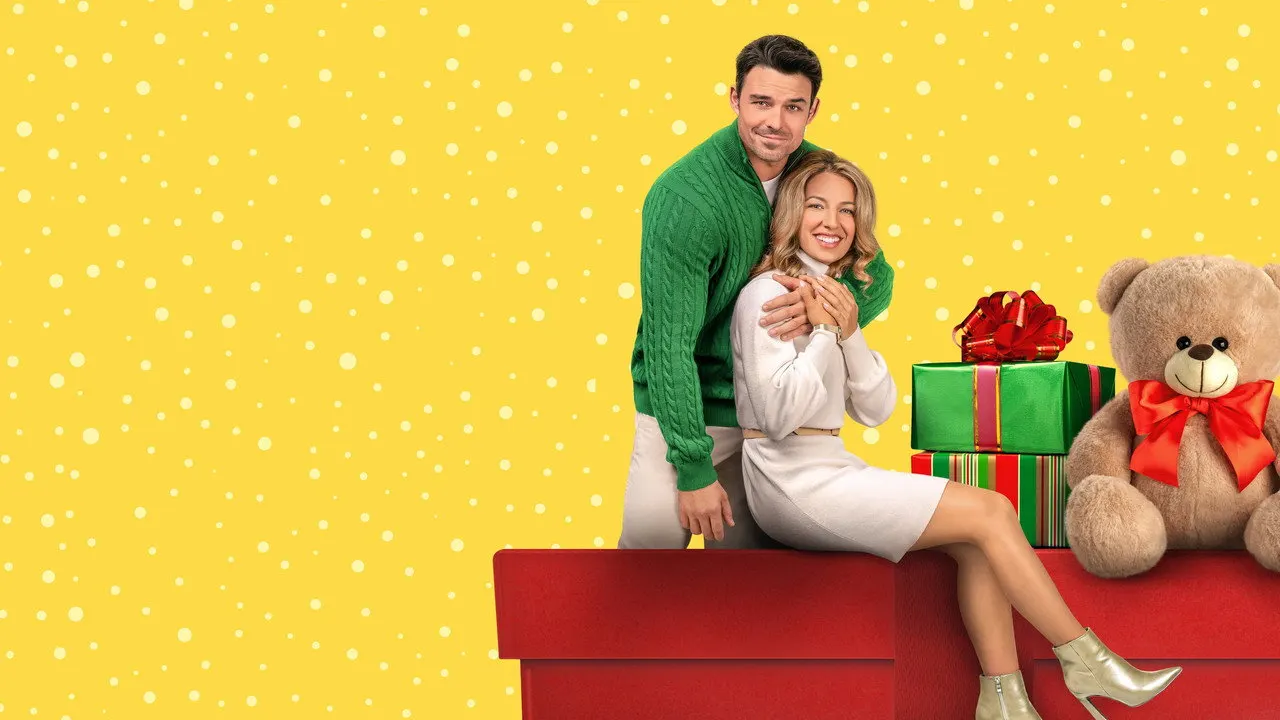 Watch Christmas in Toyland