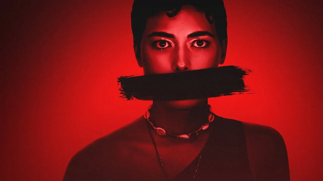 Watch Colors of Evil: Red
