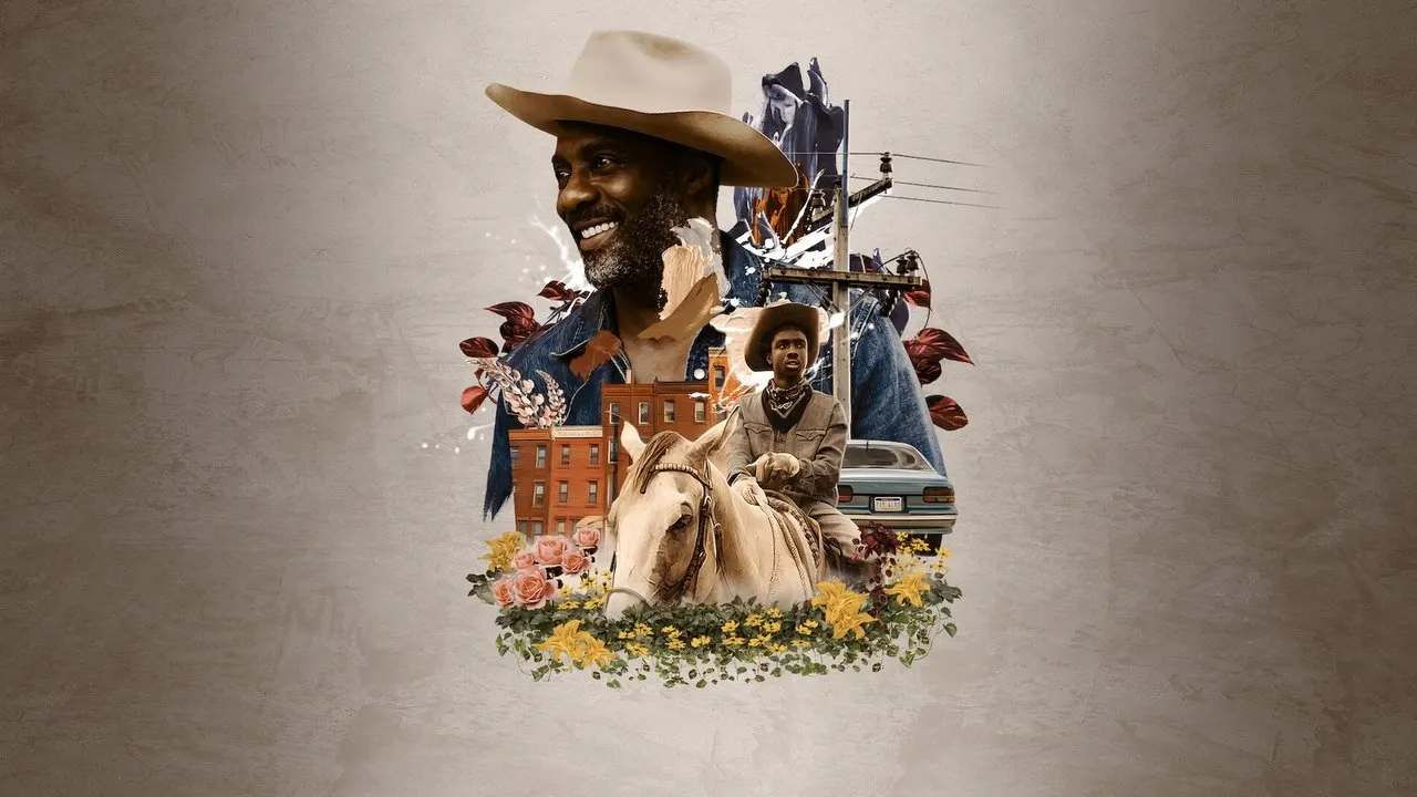 Watch Concrete Cowboy