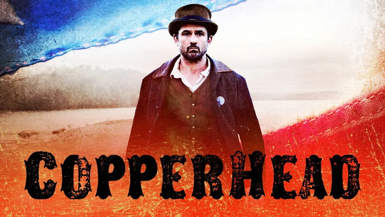 Watch Copperhead