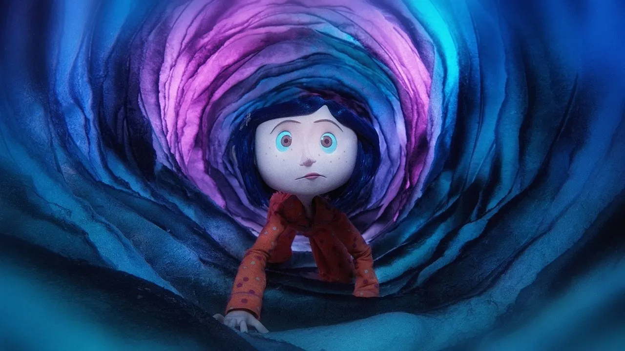 Watch Coraline