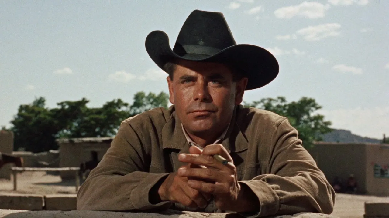 Watch Cowboy