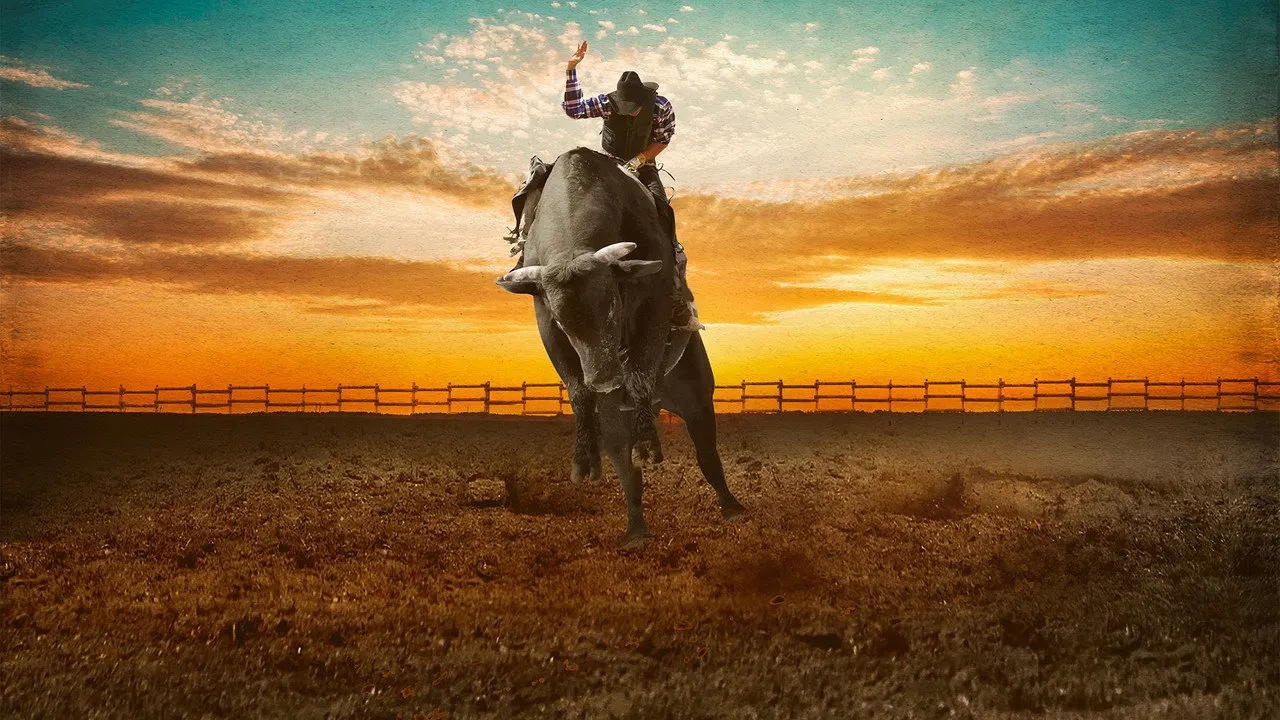 Watch Cowboy & Indiana
