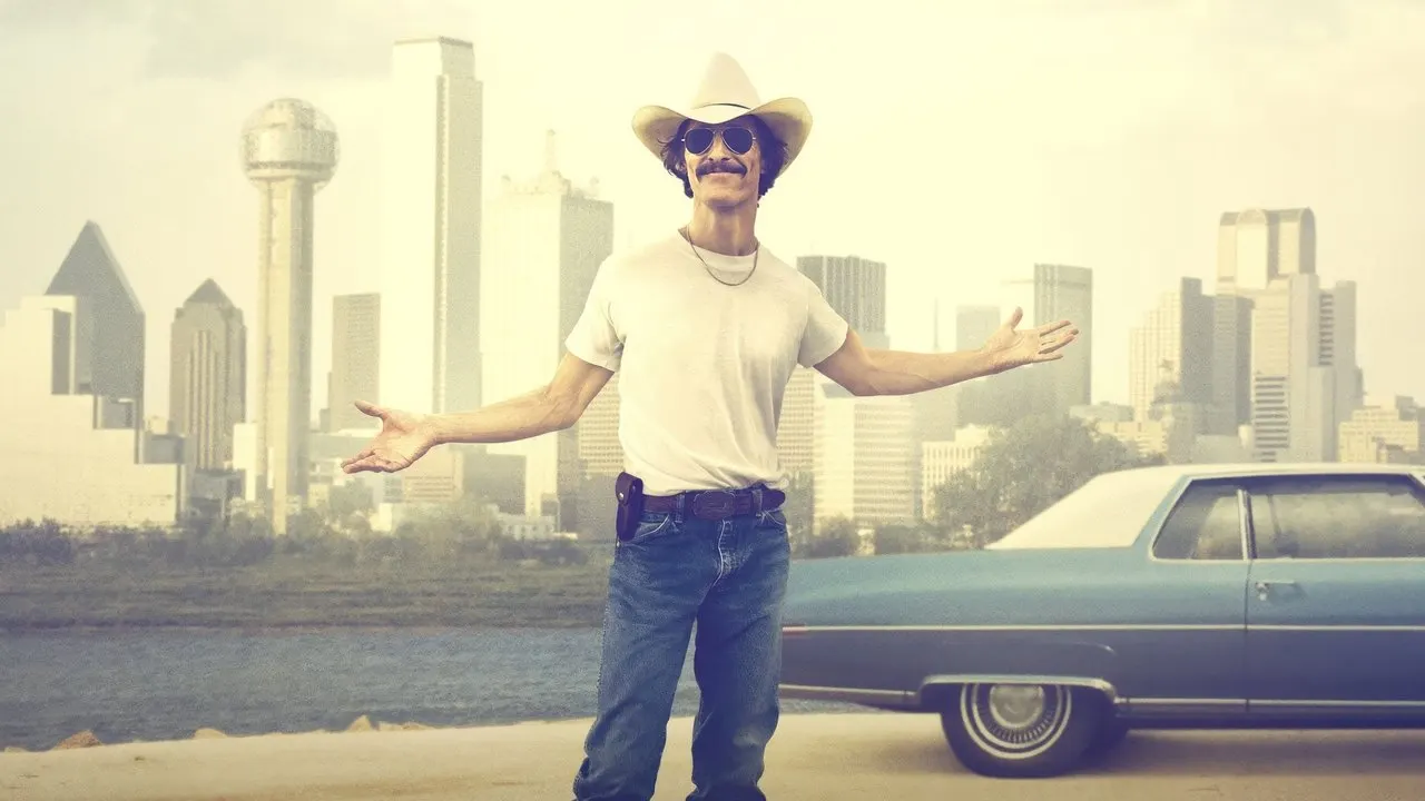 Watch Dallas Buyers Club