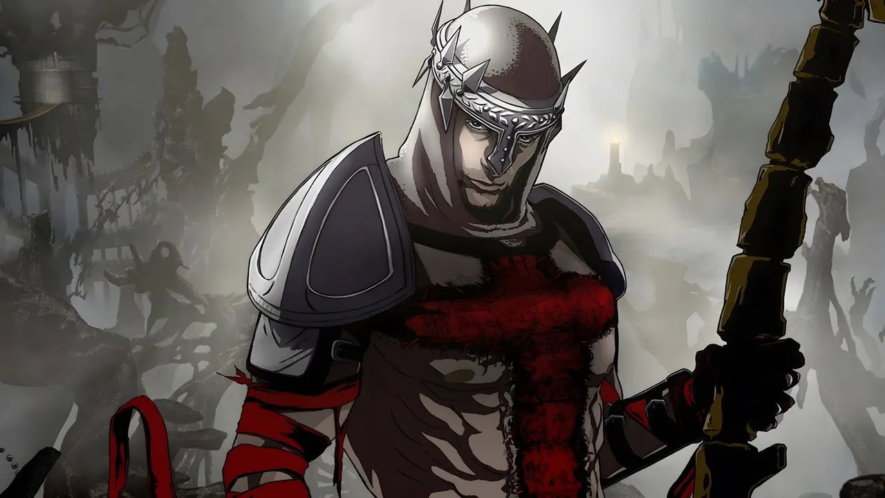 Watch Dante's Inferno: An Animated Epic