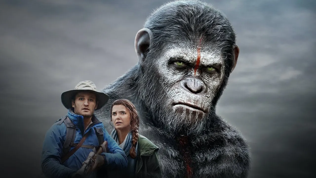 Watch Dawn of the Planet of the Apes