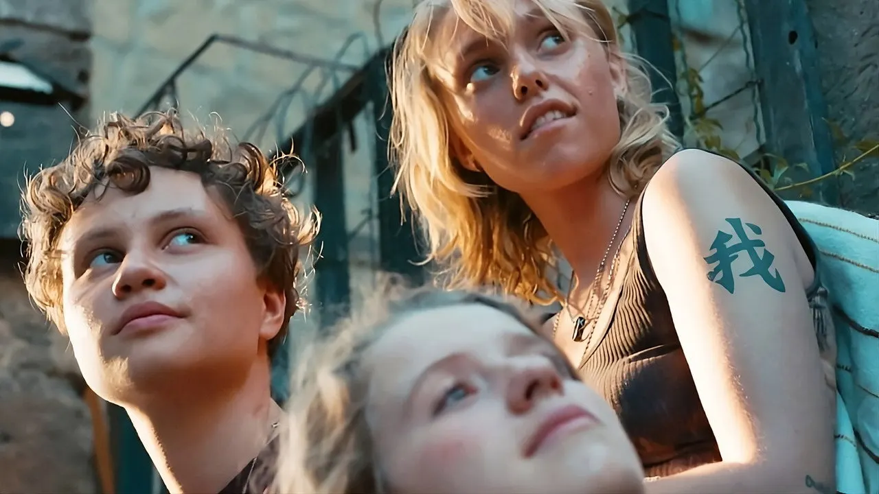 Watch Dead Girls Dancing