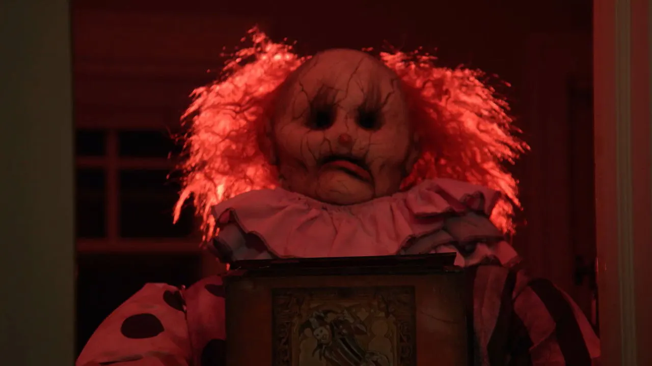 Watch Demonic Toys: Jack-Attack